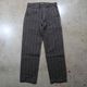 ORGUEIL ���륲�����OR-1138�ۡ�Garment-Dyed Stripe Trousers�ۥ������ȥ������ȥ饤�ץȥ饦������ �ߥ꥿�꡼  COTTON100�� ������ 
