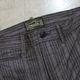 ORGUEIL ���륲�����OR-1138�ۡ�Garment-Dyed Stripe Trousers�ۥ������ȥ������ȥ饤�ץȥ饦������ �ߥ꥿�꡼  COTTON100�� ������ 