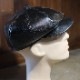 Y'2 LEATHER �磻�ġ��쥶����LC-04�ۡ�ANILIN HORSE LEATHER CASQUETTE�ۥ��˥��ۡ����쥶�����㥹���å� �ۡ����ϥ��� �ϳ� ������ MADE IN JAPAN