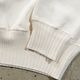 WORKERS ���������Cotton Saddle Shoulder Sweater�ۥ��åȥ󥵥ɥ륷�������������� �饰��� ���åȥ�˥å� Cotton100��