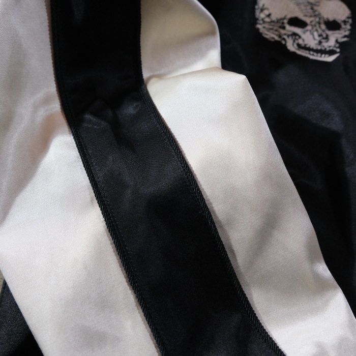 BLACK SIGN �֥�å��������BSFJ-25405�ۡ�Rebel Jacket�ۥ�٥른�㥱�å� �����٥˥� ��������� ���ƥ� ������