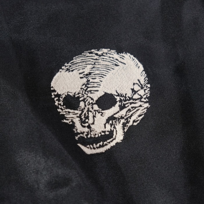 BLACK SIGN �֥�å��������BSFJ-25405�ۡ�Rebel Jacket�ۥ�٥른�㥱�å� �����٥˥� ��������� ���ƥ� ������
