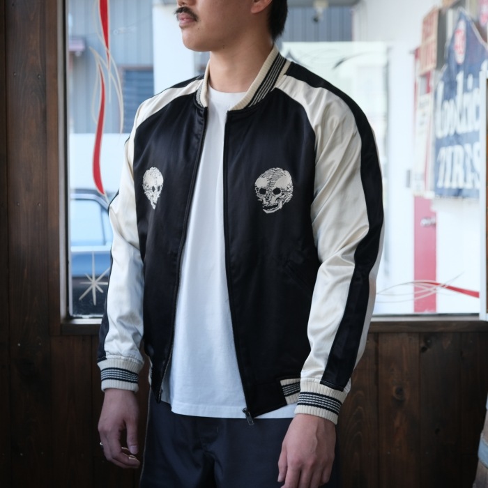 BLACK SIGN �֥�å��������BSFJ-25405�ۡ�Rebel Jacket�ۥ�٥른�㥱�å� �����٥˥� ��������� ���ƥ� ������