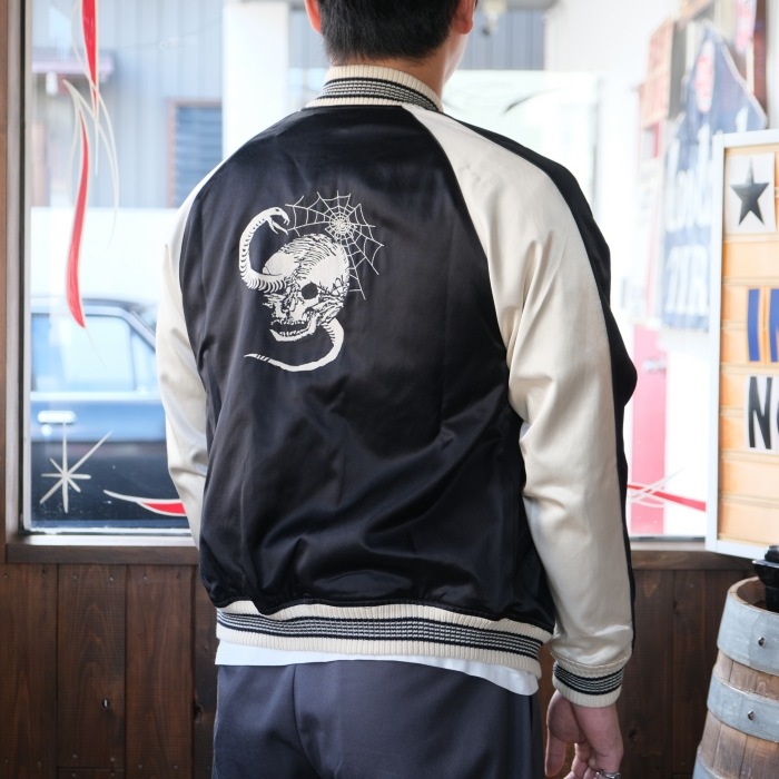 BLACK SIGN �֥�å��������BSFJ-25405�ۡ�Rebel Jacket�ۥ�٥른�㥱�å� �����٥˥� ��������� ���ƥ� ������