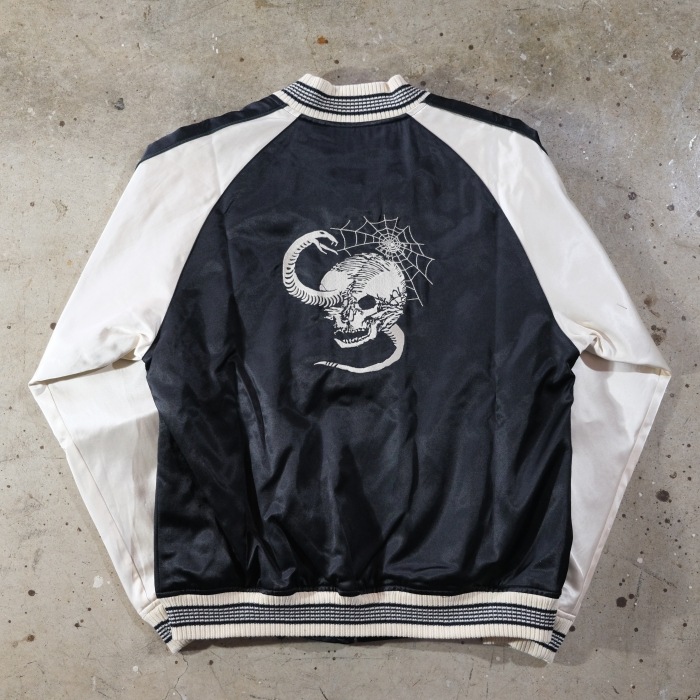 BLACK SIGN �֥�å��������BSFJ-25405�ۡ�Rebel Jacket�ۥ�٥른�㥱�å� �����٥˥� ��������� ���ƥ� ������