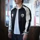 BLACK SIGN �֥�å��������BSFJ-25405�ۡ�Rebel Jacket�ۥ�٥른�㥱�å� �����٥˥� ��������� ���ƥ� ������