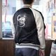 BLACK SIGN �֥�å��������BSFJ-25405�ۡ�Rebel Jacket�ۥ�٥른�㥱�å� �����٥˥� ��������� ���ƥ� ������