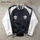 BLACK SIGN �֥�å��������BSFJ-25405�ۡ�Rebel Jacket�ۥ�٥른�㥱�å� �����٥˥� ��������� ���ƥ� ������