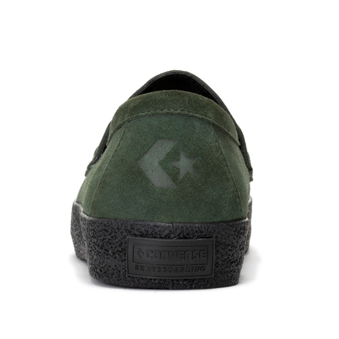 CONVERSE SKATEBOARDING ����С����������ȥܡ��ǥ��� ��CS LOAFER II SK�ۥ����ե��� �������� �������ȥܡ��� 