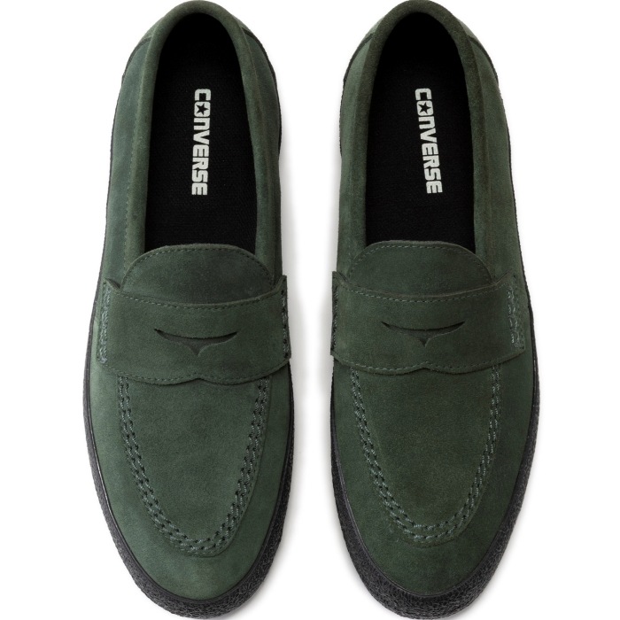 CONVERSE SKATEBOARDING ����С����������ȥܡ��ǥ��� ��CS LOAFER II SK�ۥ����ե��� �������� �������ȥܡ��� 