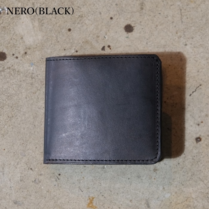 VASCO ����������VSC-700�ۡ�LEATHER VOYAGE SHORT WALLET�ۥ쥶���ܥ䡼���奷�硼�ȥ�����å� ����ޤ���� ���� ������