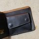 VASCO ����������VSC-700�ۡ�LEATHER VOYAGE SHORT WALLET�ۥ쥶���ܥ䡼���奷�硼�ȥ�����å� ����ޤ���� ���� ������