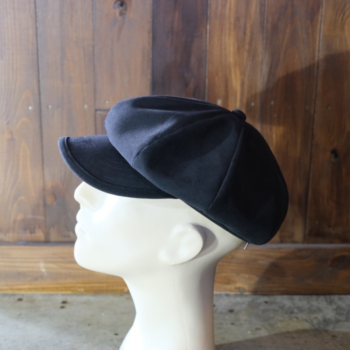 Mr.FATMAN �ߥ������ե��åȥޥ��HEARTBEAT CASQUETTE�ۥϡ��ȥӡ��ȥ��㥹���å� ���åȥ󥹥����� ������