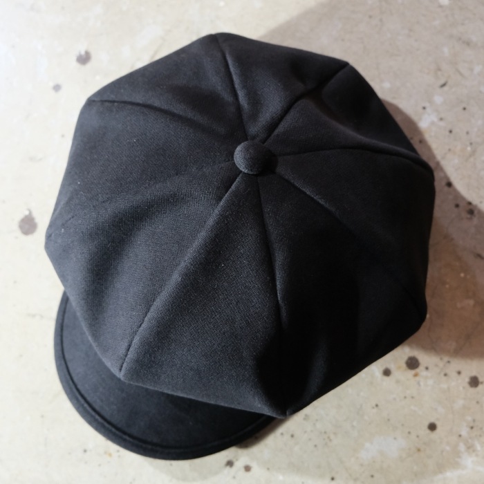 Mr.FATMAN �ߥ������ե��åȥޥ��HEARTBEAT CASQUETTE�ۥϡ��ȥӡ��ȥ��㥹���å� ���åȥ󥹥����� ������