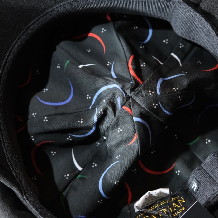Mr.FATMAN �ߥ������ե��åȥޥ��HEARTBEAT CASQUETTE�ۥϡ��ȥӡ��ȥ��㥹���å� ���åȥ󥹥����� ������
