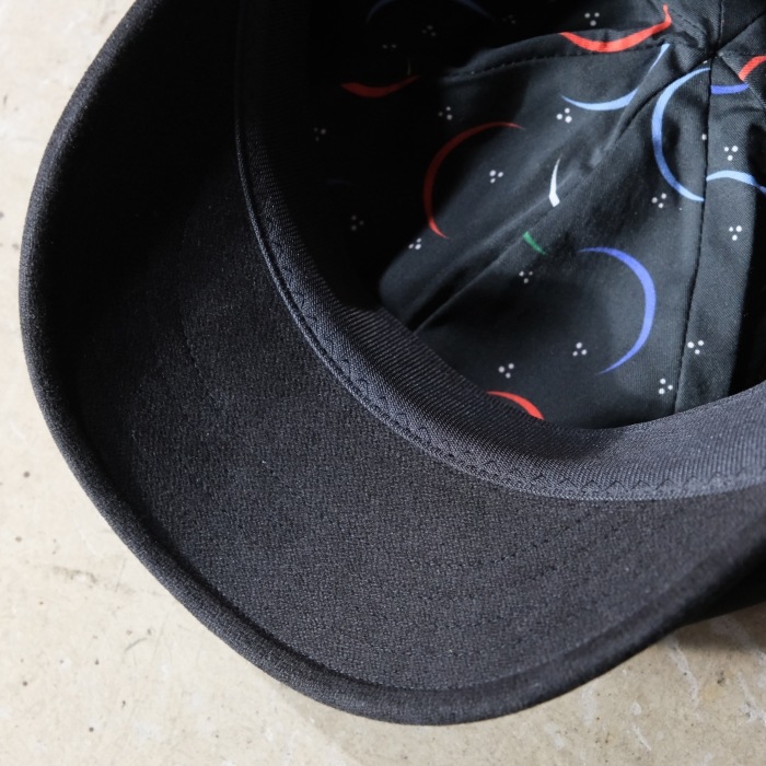 Mr.FATMAN �ߥ������ե��åȥޥ��HEARTBEAT CASQUETTE�ۥϡ��ȥӡ��ȥ��㥹���å� ���åȥ󥹥����� ������