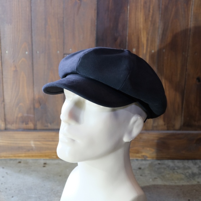 Mr.FATMAN �ߥ������ե��åȥޥ��HEARTBEAT CASQUETTE�ۥϡ��ȥӡ��ȥ��㥹���å� ���åȥ󥹥����� ������