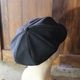 Mr.FATMAN �ߥ������ե��åȥޥ��HEARTBEAT CASQUETTE�ۥϡ��ȥӡ��ȥ��㥹���å� ���åȥ󥹥����� ������