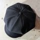 Mr.FATMAN �ߥ������ե��åȥޥ��HEARTBEAT CASQUETTE�ۥϡ��ȥӡ��ȥ��㥹���å� ���åȥ󥹥����� ������
