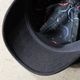 Mr.FATMAN �ߥ������ե��åȥޥ��HEARTBEAT CASQUETTE�ۥϡ��ȥӡ��ȥ��㥹���å� ���åȥ󥹥����� ������