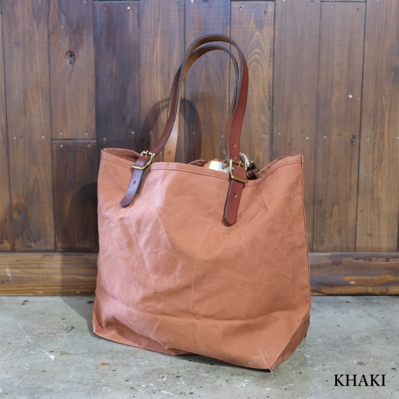 VASCO VS-264ۡCANVASLEATHER TRAVEL TOTE BAGۥХ쥶ȡȥХå ġХå ɱϩ쥶  10 