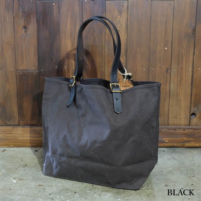 VASCO VS-264ۡCANVASLEATHER TRAVEL TOTE BAGۥХ쥶ȡȥХå ġХå ɱϩ쥶  10 