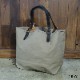 VASCO VS-264ۡCANVASLEATHER TRAVEL TOTE BAGۥХ쥶ȡȥХå ġХå ɱϩ쥶  10 