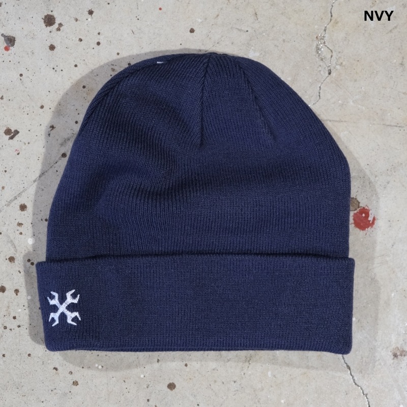 BLUCO ֥륳147-68-005ۡSTANDARD BEANIEۥɥӡˡ ˥å˹ 100