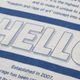 Freerage ե꡼쥤225BC797-Eۡڥꥵ륳åȥȾµTġۢHELLO åȥ100 