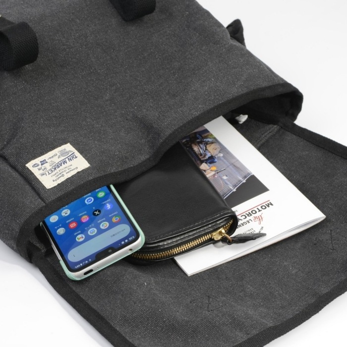Custom ���������Canvas Saddle Bag�ۥ����Х����ɥ�Хå� ���������Хå� �����ɥХå� �����Х���