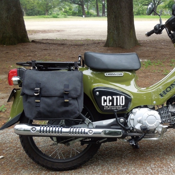 Custom ���������Canvas Saddle Bag�ۥ����Х����ɥ�Хå� ���������Хå� �����ɥХå� �����Х���