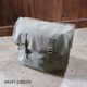 Custom ���������Canvas Saddle Bag�ۥ����Х����ɥ�Хå� ���������Хå� �����ɥХå� �����Х���
