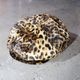 Mr.FATMAN �ߥ������ե��åȥޥ��THREE LOVE CASQUETTE LEOPARD�ۥ��꡼��֥��㥹���å� �쥪�ѡ��� �ե��� ������