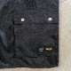 BLUCO ֥륳151-35-004ۡUTILITY VESTۥ桼ƥƥ٥ 饤ǥ󥰥٥ ȥɥ ϥƥ󥰥٥ Polyester100