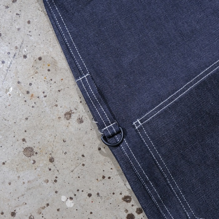 BLUCO �֥륳��161-43-008�ۡڥ���ѥ�ǥ˥� �����С������� / �ꥸ�åɡ� ̤���� �������ǥ˥�