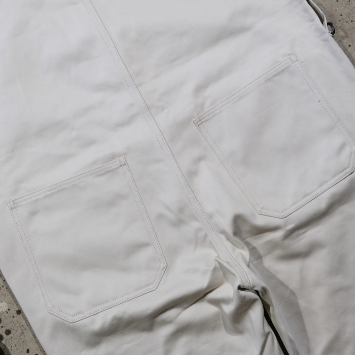 BLUCO �֥륳��161-43-008�ۡڥ���ѥ�ǥ˥� �����С������� / �ꥸ�åɡ� ̤���� �������ǥ˥�