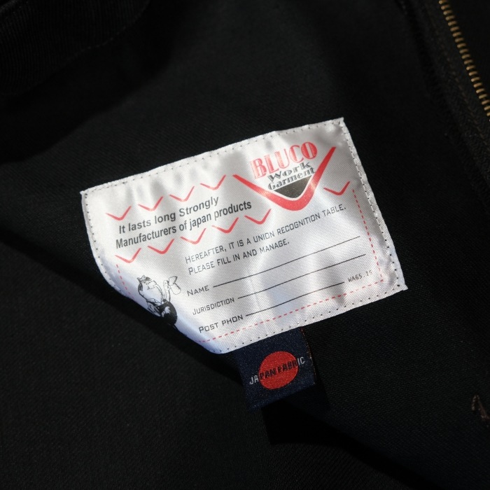 BLUCO �֥륳��161-43-008�ۡڥ���ѥ�ǥ˥� �����С������� / �ꥸ�åɡ� ̤���� �������ǥ˥�