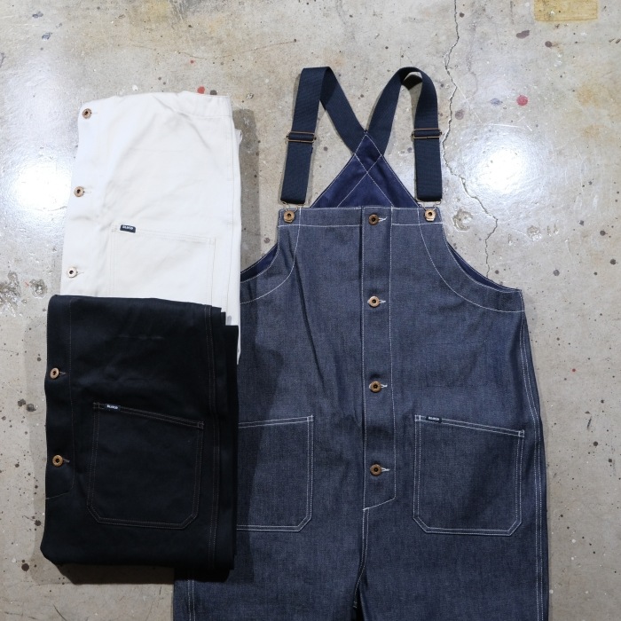 BLUCO �֥륳��161-43-008�ۡڥ���ѥ�ǥ˥� �����С������� / �ꥸ�åɡ� ̤���� �������ǥ˥�