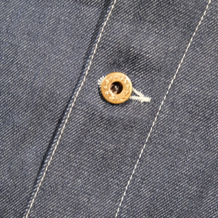 BLUCO �֥륳��161-43-008�ۡڥ���ѥ�ǥ˥� �����С������� / �ꥸ�åɡ� ̤���� �������ǥ˥�