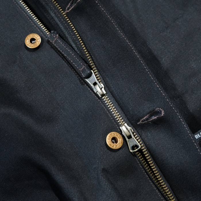 BLUCO �֥륳��161-43-008�ۡڥ���ѥ�ǥ˥� �����С������� / �ꥸ�åɡ� ̤���� �������ǥ˥�