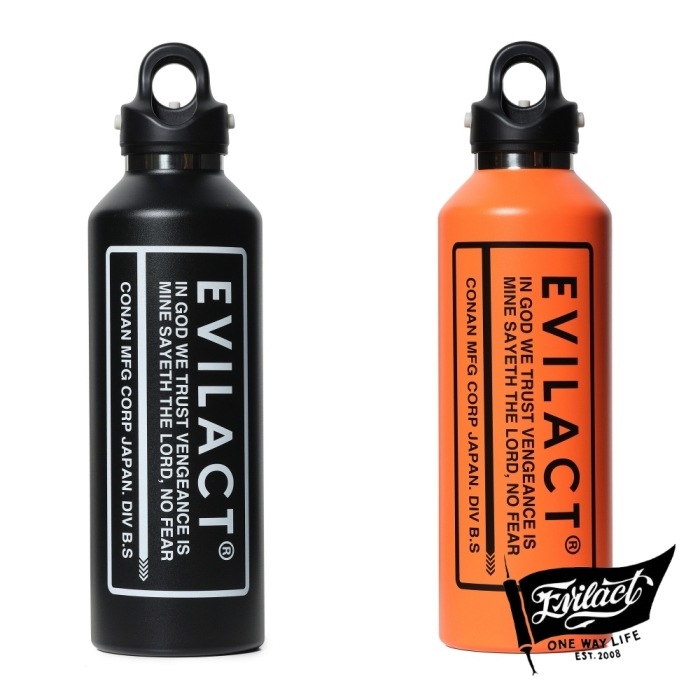 EVILACTx REVOMAX  �����֥륢����x��ܥޥå�����EA-RM-32OZ�ۡ�REVOMAX BOTTLE -32oz-�ۥܥȥ� ���� �����ȥɥ� ���֥�͡��� 950ml
