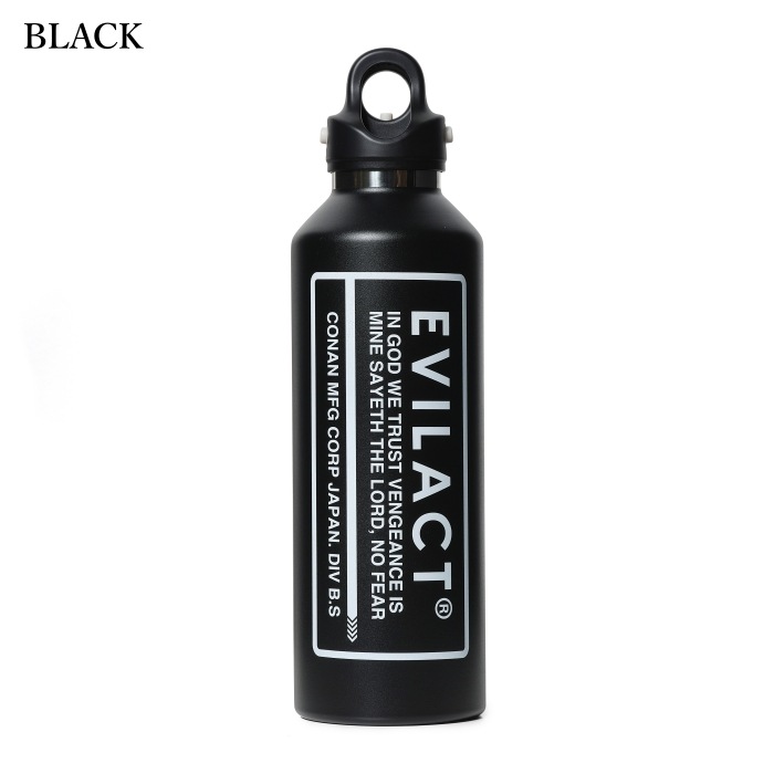 EVILACTx REVOMAX  �����֥륢����x��ܥޥå�����EA-RM-32OZ�ۡ�REVOMAX BOTTLE -32oz-�ۥܥȥ� ���� �����ȥɥ� ���֥�͡��� 950ml