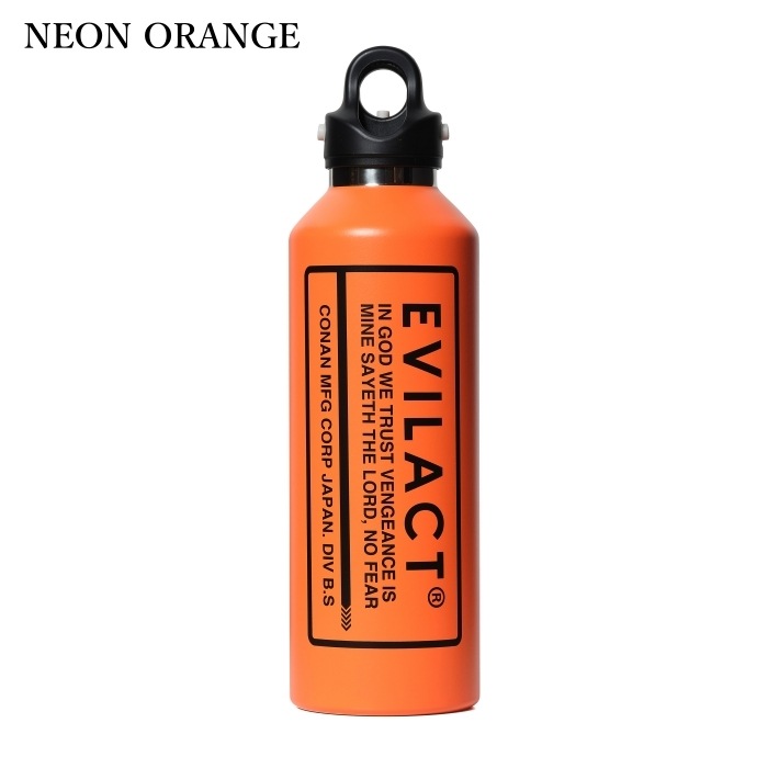 EVILACTx REVOMAX  �����֥륢����x��ܥޥå�����EA-RM-32OZ�ۡ�REVOMAX BOTTLE -32oz-�ۥܥȥ� ���� �����ȥɥ� ���֥�͡��� 950ml
