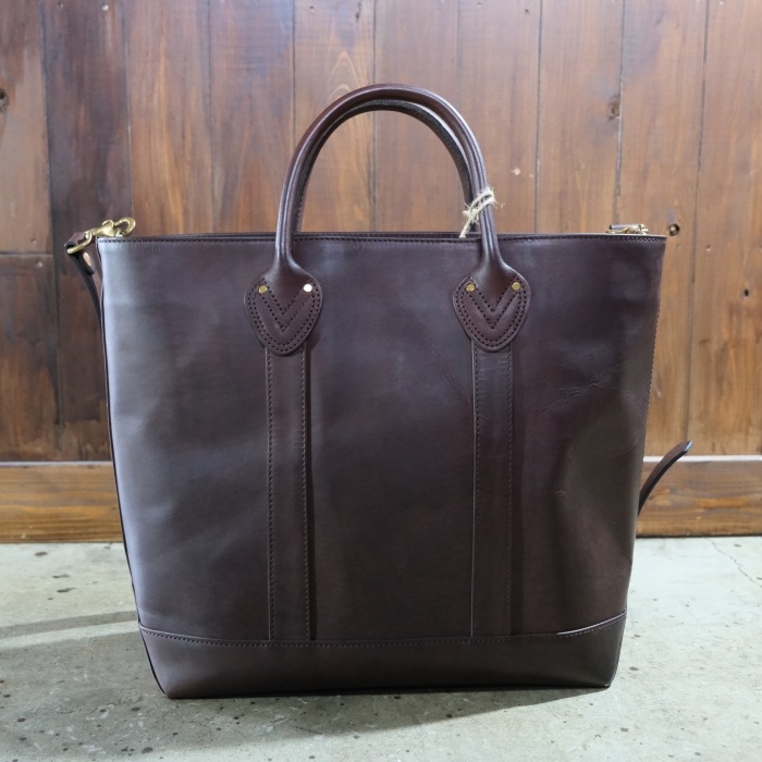 VASCO ����������VS-264TL�ۡ�LEATHER BOAT TOTE BAG�ۥ쥶���ܡ��ȥȡ��ȥХå� ɱϩ������ ������