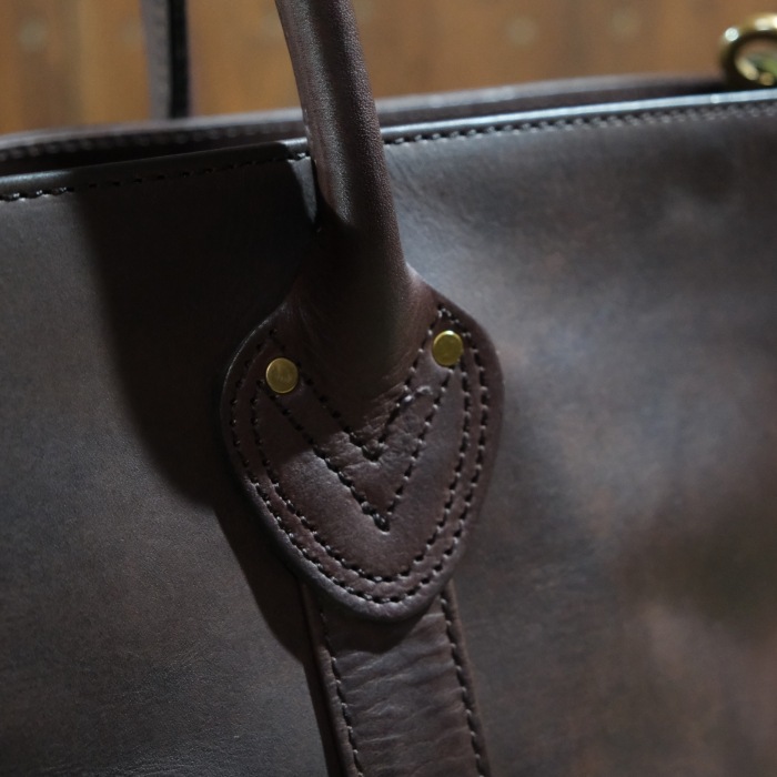 VASCO ����������VS-264TL�ۡ�LEATHER BOAT TOTE BAG�ۥ쥶���ܡ��ȥȡ��ȥХå� ɱϩ������ ������