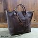 VASCO ����������VS-264TL�ۡ�LEATHER BOAT TOTE BAG�ۥ쥶���ܡ��ȥȡ��ȥХå� ɱϩ������ ������