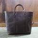 VASCO ����������VS-264TL�ۡ�LEATHER BOAT TOTE BAG�ۥ쥶���ܡ��ȥȡ��ȥХå� ɱϩ������ ������