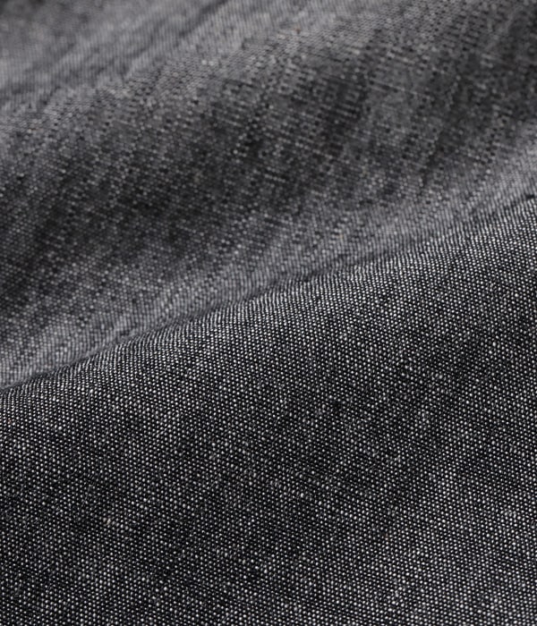 SUGAR CANE ���奬���������SC29159�ۡ�BLACK CHAMBRAY L/S WORK SHIRTS��Ĺµ�������� �֥�å������֥졼���� ������ COTTON100%