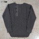 ORGUEIL ���륲�����OR-9101�ۡ�Thermal Henry Neck Shirts�ۥ����ޥ�إ�꡼�ͥå������ COTTON100% ������