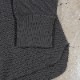 ORGUEIL ���륲�����OR-9101�ۡ�Thermal Henry Neck Shirts�ۥ����ޥ�إ�꡼�ͥå������ COTTON100% ������